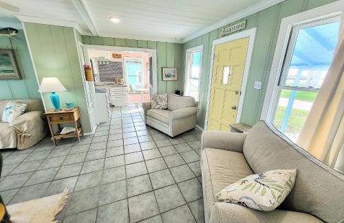 Rockport House | Blue Bay Breeze