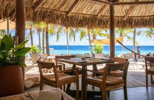 Sint Michiel House | Blue Bay Bungalows