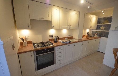Weymouth Cottage | Blue Bay Cottage - Beautiful Cottage near the Harbour in Weymouth