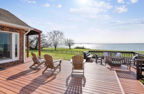 Stevensville House | Blue Bay Haven