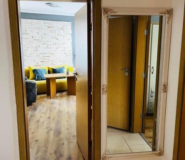 Nessebar House | Blue Bay House