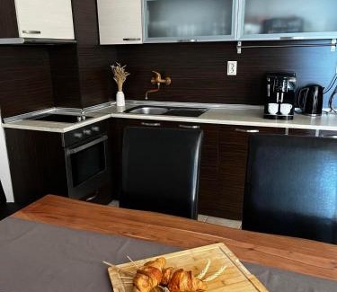 Nessebar House | Blue Bay House