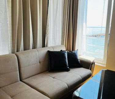 Nessebar House | Blue Bay House