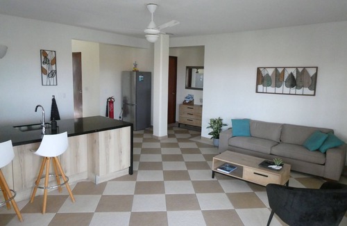 Sint Michiel Villa | Blue Bay Villa Bon Bini, 6-person villa at a beautiful location on Curaçao.