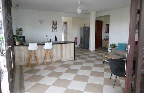 Sint Michiel Villa | Blue Bay Villa Bon Bini, 6-person villa at a beautiful location on Curaçao.