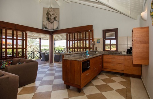 Sint Michiel Resort | Blue Bay Villas