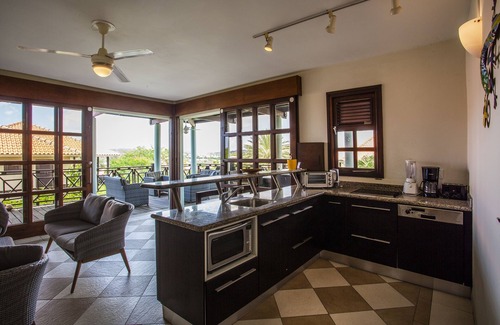 Sint Michiel Resort | Blue Bay Villas