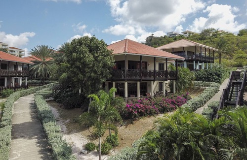 Sint Michiel Resort | Blue Bay Villas