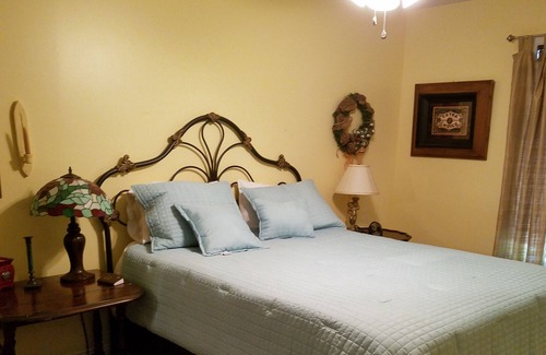 Breaux Bridge House | Blue Bayou near I-10