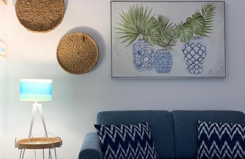 Ragusa Apartment | Blue Beach House