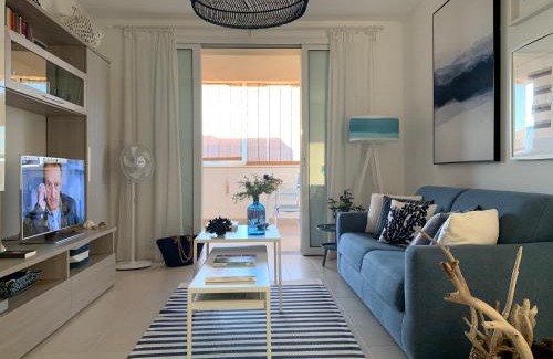 Ragusa Apartment | Blue Beach House