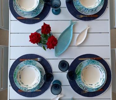 Ragusa Apartment | Blue Beach House