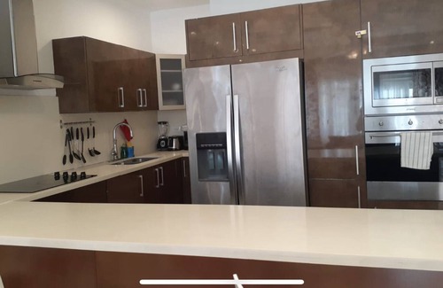 Punta Cana Condo | Blue beach, Ocean view, A101, first floor