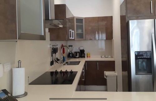 Punta Cana Condo | Blue beach, Ocean view, A101, first floor