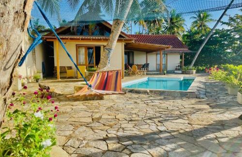 Nilwella Villa | Blue Beach Villa - Nilwella