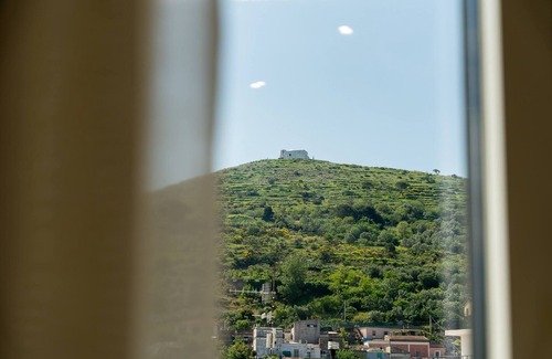 Termini House | Blue Bell Residence - Amazing Capri view