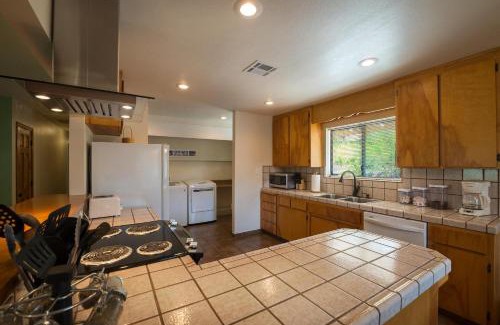 Oakhurst House | Blue Bird Ranch