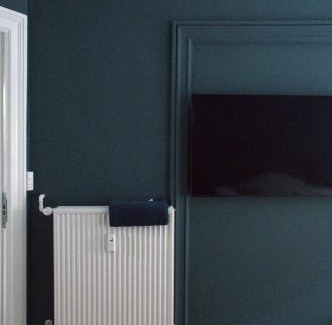 Aalborg Midtby Bed & Breakfast | Blue Brook Lounges