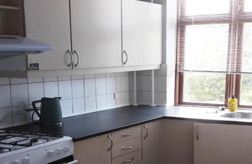 Aalborg Midtby Bed & Breakfast | Blue Brook Lounges