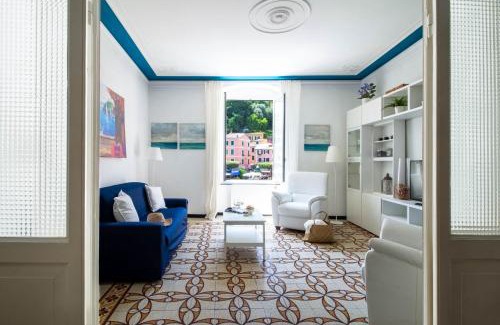 Portofino Apartment | Blue by PortofinoHomes