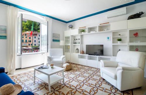 Portofino Apartment | Blue by PortofinoHomes