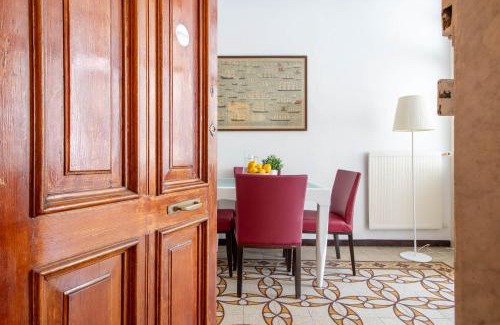 Portofino Apartment | Blue by PortofinoHomes