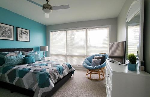 Upper Grand Lagoon House | Blue By The Bay