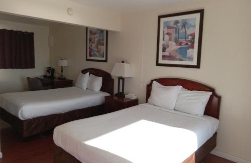 Brookings Hotel | Blue Coast Inn & Suites