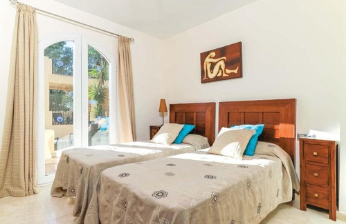 El Beal Villa | Blue Crest
