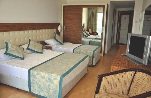 Alanya Hotel | Blue Diamond Alya Hotel