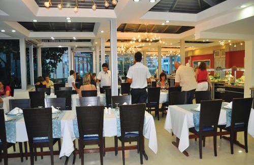 Alanya Hotel | Blue Diamond Alya Hotel