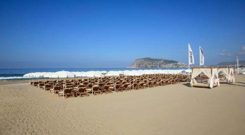 Alanya Hotel | Blue Diamond Alya Hotel