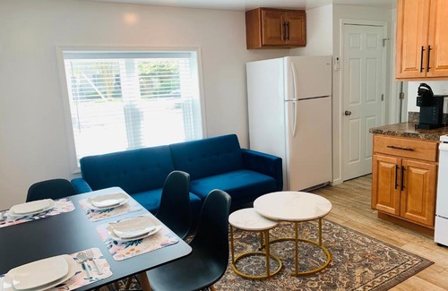 Ocean City Apartment | Blue Diamond Apt 26th St Unit 1