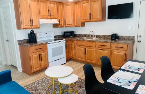 Ocean City Apartment | Blue Diamond Apt 26th St Unit 1