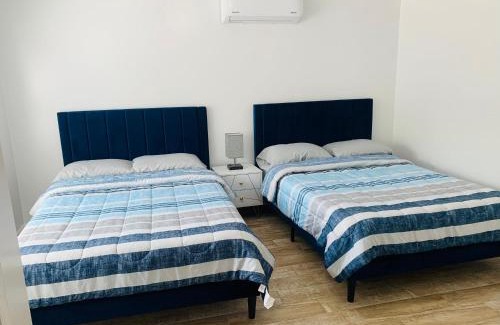 Ocean City Apartment | Blue Diamond Apt 26th St Unit 1