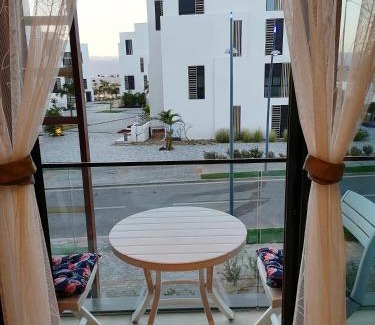 Aqaba Apartment | Blue Diamond Ayla - Restricted to Family stays