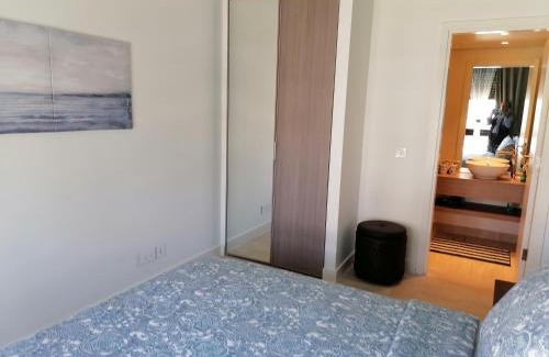 Aqaba Apartment | Blue Diamond Ayla - Restricted to Family stays