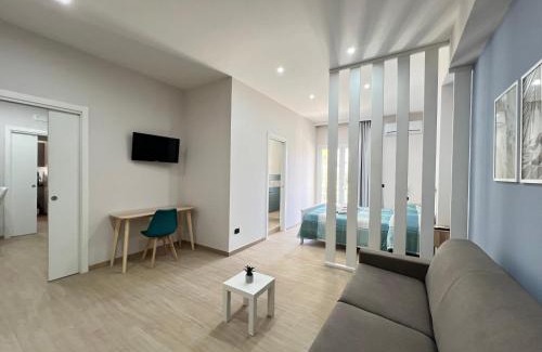 Vibo Marina Apartment | Blue Diamond