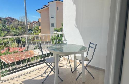 Vibo Marina Apartment | Blue Diamond