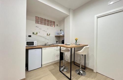 Vibo Marina Apartment | Blue Diamond