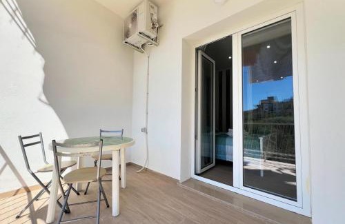 Vibo Marina Apartment | Blue Diamond