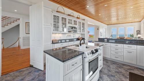 Debordieu Colony House | Blue Dolphin home by Peace Vacations