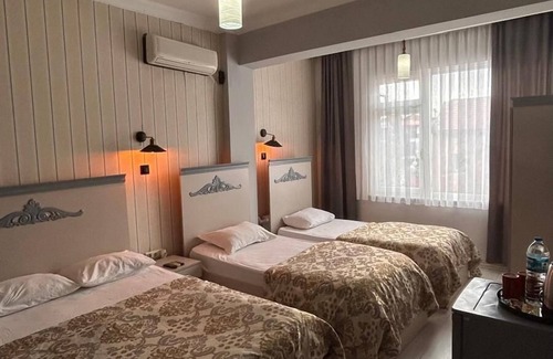 Atakum Hotel | Blue Dolphin Otel