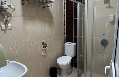 Atakum Hotel | Blue Dolphin Otel