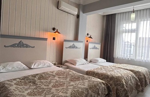 Atakum Hotel | Blue Dolphin Otel
