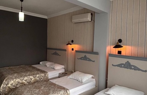 Atakum Hotel | Blue Dolphin Otel