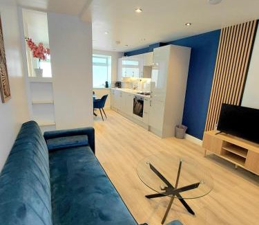 Dover Apartment | Blue Door Apartments