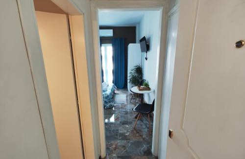 Veroia Apartment | Blue Dreams