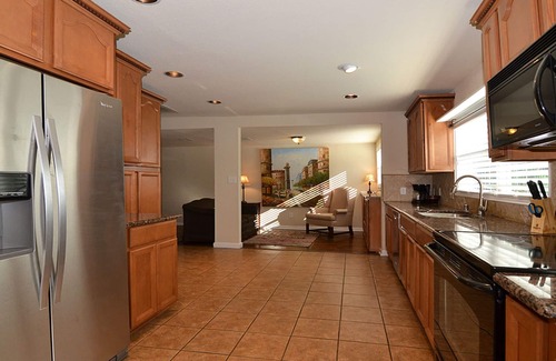 McKinney House | Blue Elm House near the Square in McKinney TX