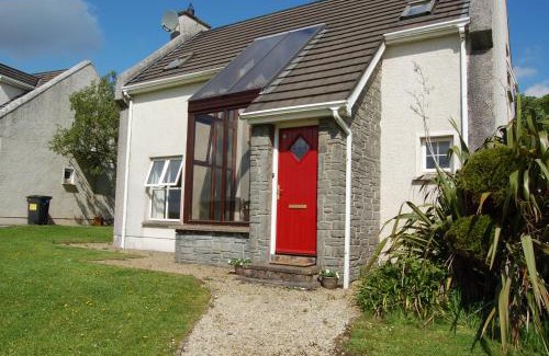 Killybegs House | Blue Flag Cottage